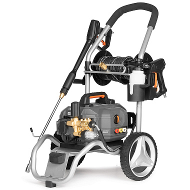 Мойка высокого давления DAEWOO DAW 875 SW