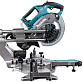 Пила торцовочная аккумуляторная MAKITA LS 002GZ01 без АКБ и ЗУ