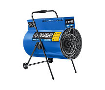 Пушка электрическая ЗУБР Профи ТП-П30