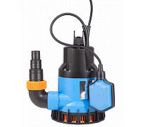 Насос дренажный ДЖИЛЕКС Дренажник 85/6 5153