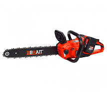 Пила цепная аккумуляторная бесщеточная BRAIT BCCS 20-4NMBL 2х4Ah