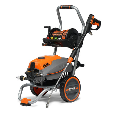 Мойка высокого давления DAEWOO DAW 920W