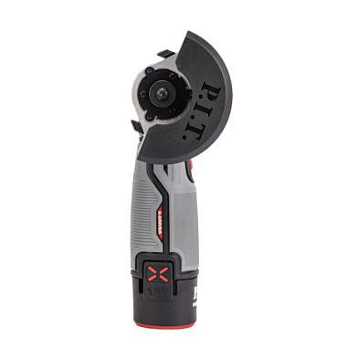 Шлифмашина угловая аккумуляторная PIT PWS 12K-76A 1х2Ah