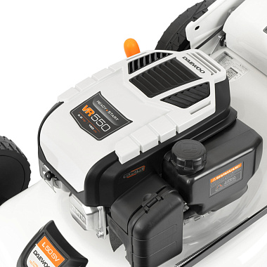 Газонокосилка бензиновая самоходная DAEWOO L 50SV