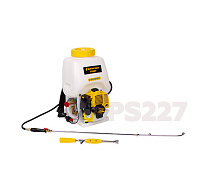 Опрыскиватель бензиновый CHAMPION PS 227