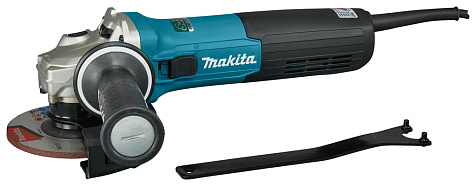 Шлифмашина угловая MAKITA GA 5090X01