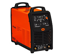 Аппарат аргонодуговой сварки СВАРОГ TECH TIG 400 P (W322) 