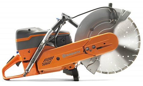 Бензорез HUSQVARNA K 1270/16" 9679788-01