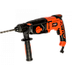 Перфоратор электрический SDS plus BRAIT BRH26D PRO