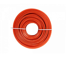 Леска триммерная (квадрат витой) 4мм х 29м BRAIT 40029 SQ-NDP PRO