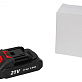 Аккумулятор BRAIT DB21-2 тип MAKITA 21V 2Ah
