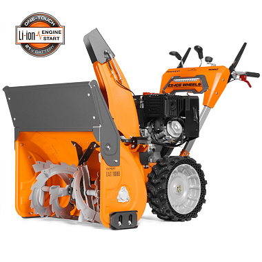 Снегоуборщик бензиновый DAEWOO DAST 1080 HYDRO