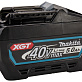 Аккумулятор 40V 5Ah Li-ion MAKITA BL4050 191L47-8