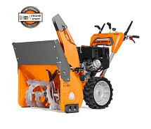 Снегоуборщик бензиновый DAEWOO DAST 1080 HYDRO