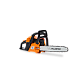 Бензопила VILLARTEC SB 401