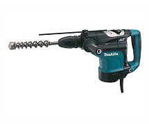 Перфоратор электрический MAKITA HR 4511C SDS max Перфоратор электрический MAKITA HR 4511C SDS max