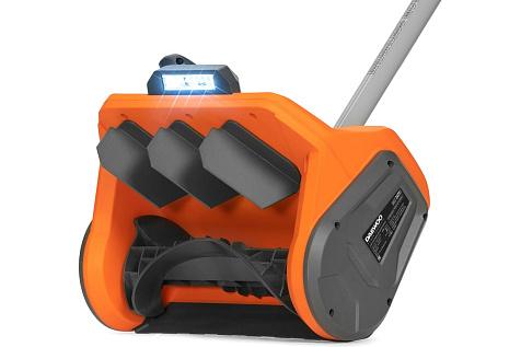 Снегоуборщик аккумуляторный DAEWOO DAST 3421Li без АКБ и ЗУ
