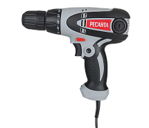 Дрель-шуруповерт РЕСАНТА СШ-550-1 75/16/2