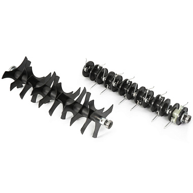 Скарификатор аккумуляторный DAEWOO DSC 3842Li SET 2x4Ah