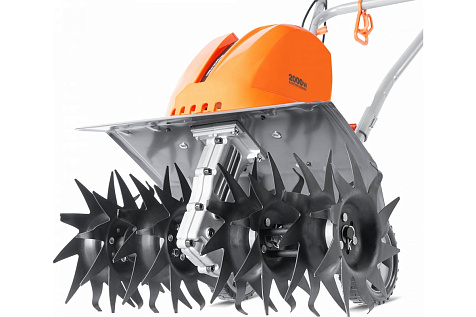 Культиватор электрический DAEWOO DAT 2200E