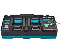 Устройство зарядное 40V 2-портовое MAKIT DC 40RB 191N10-3