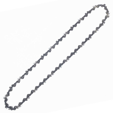 Цепь для пил 20077, 2005807, 2001807 16"(3/8"P-1,1-56) GREENWORKS 29767