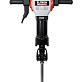 Молоток отбойный HEX28 ELITECH HD DH 2065E