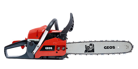 Бензопила GEOS (AL-KO) CSP251 213338