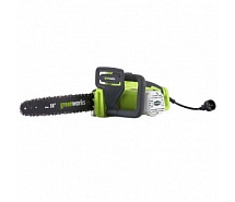Электропила цепная GREENWORKS GCS1840 20027