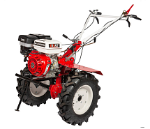 Мотоблок BRAIT BR-135GEDPRO 17л.с. (дифференциал) с валом отбора мощности