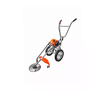 Газонокосилка бензиновая BRAIT BLM 43 