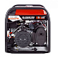 Генератор бензиновый BRAIT GB-5500SE PRO