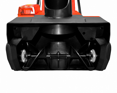 Снегоуборщик аккумуляторный BRAIT BCST-460 2х4Ah