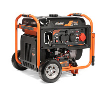 Генератор бензиновый инверторный DAEWOO GDA 11000DPEi-3