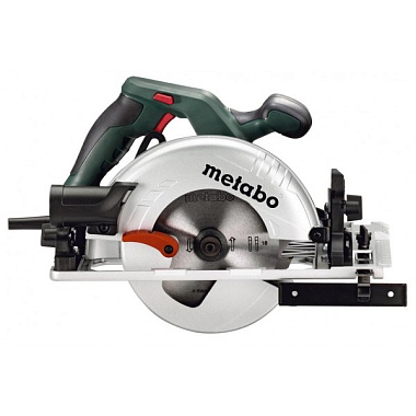 Пила дисковая METABO KS 55FS 600955000