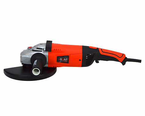 Шлифмашина угловая электрическая BRAIT BAG230/2400AS