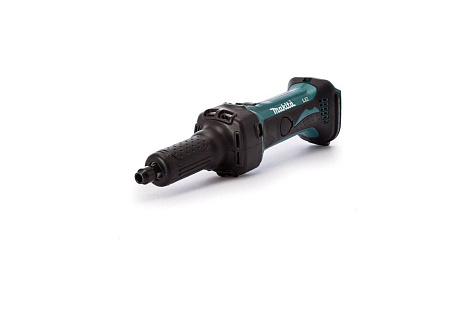 Шлифмашина прямая аккумуляторная MAKITA DGD 800Z без АКБ и ЗУ