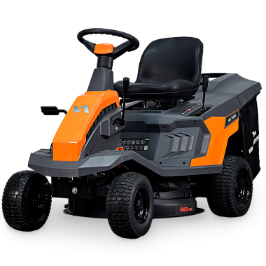 Трактор садовый VILLARTEC MR 765H