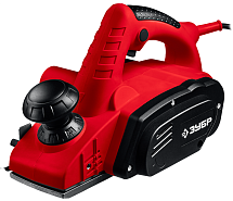 Рубанок электрический ЗУБР ЗР-950-82