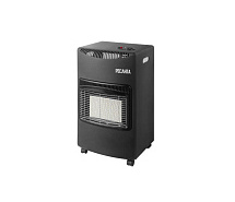 Обогреватель инфракрасный газовый РЕСАНТА ПГ-4200Б