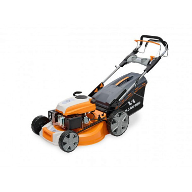 Газонокосилка бензиновая самоходная VILLARTEC MB5753T