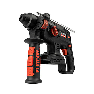 Перфоратор аккумуляторный SDS Plus ELITECH HD CRH 2022SL без АКБ и ЗУ