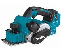 Рубанок аккумуляторный MAKITA DKP 181Z без АКБ и ЗУ