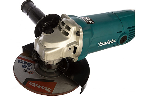 Шлифмашина угловая MAKITA GA 6021