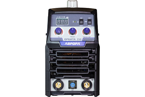 Аппарат сварочный MMA AURORA ОРБИТА 250