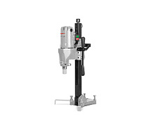 Дрель алмазного сверления CROWN CT32028