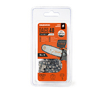 Цепь пильная 8"(1/4"-1,1-48) DAEWOO DACS 48