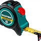 Рулетка 8м х 25мм с автостопом KRAFTOOL AutoStop 3412-8-25_z01
