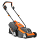 Газонокосилка аккумуляторная DAEWOO DLM 3221Li SET 1х5Ah