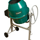 Бетоносмеситель (чугунный венец) LINSTOR Б-220М